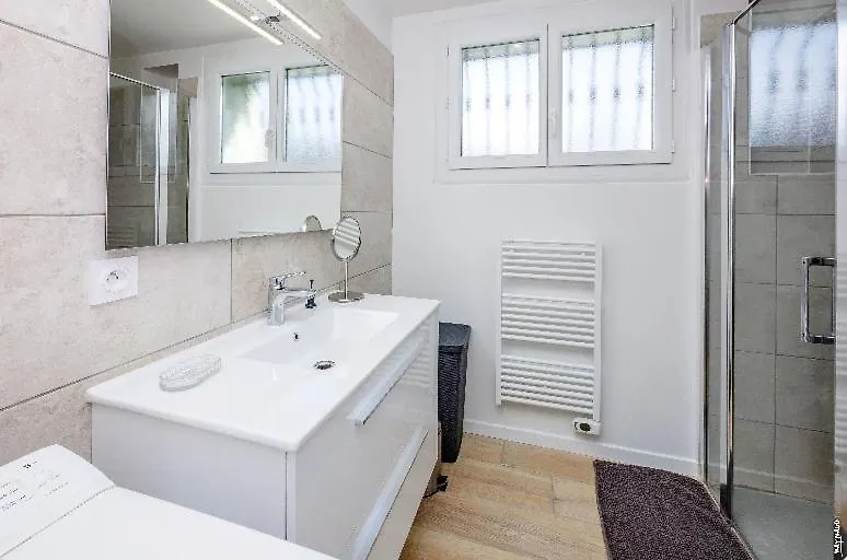 Petit Appartement De Coubertin - Jardin - Calme - Albi